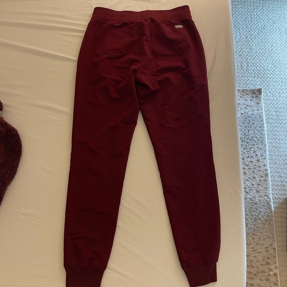 Figs Zamora Joggers Medium Tall - Picture 2 of 3